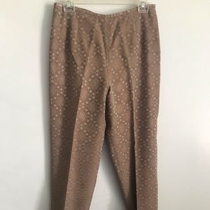 ANN TAYLOR woman’s pants